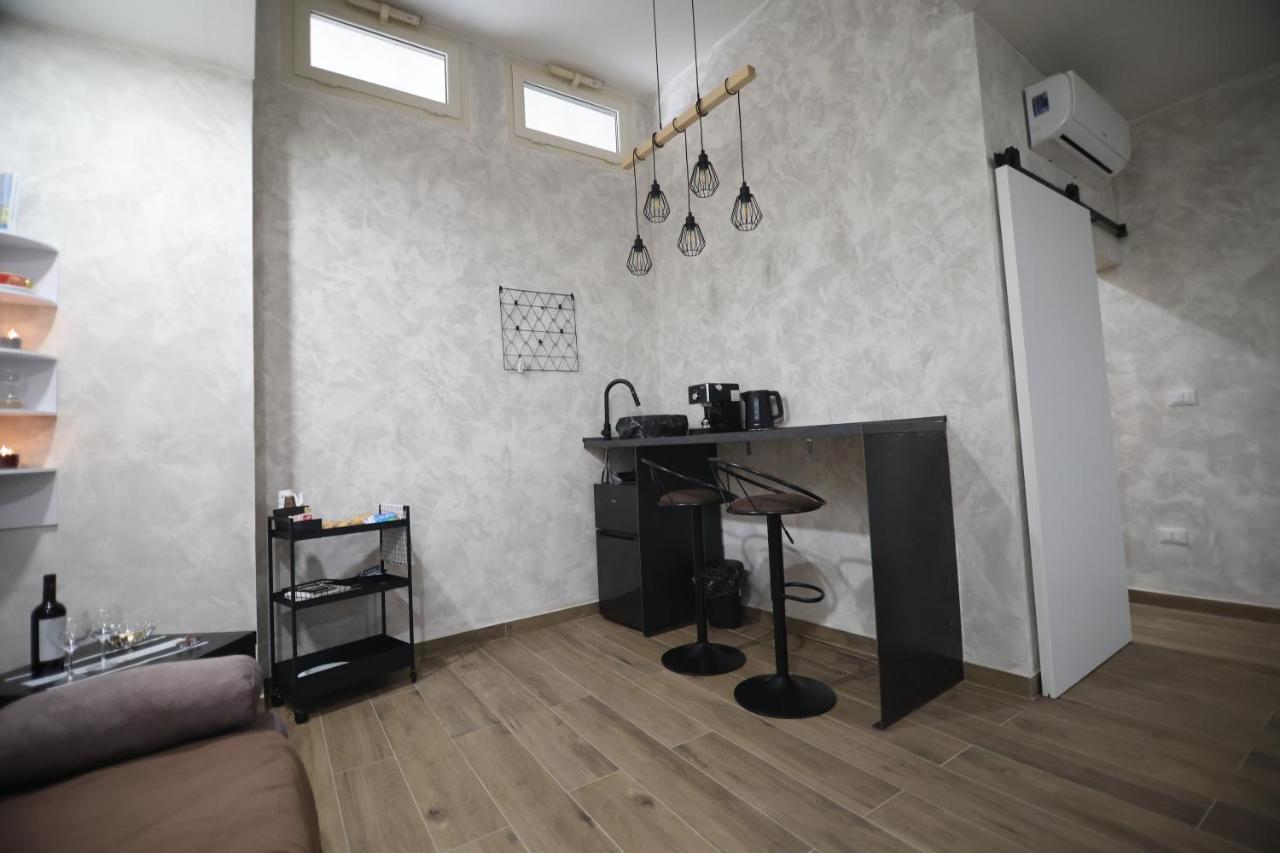 La Clessidra B&B Bari Eksteriør billede